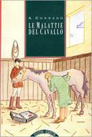 Le malattie del cavallo - copertina