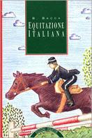 Equitazione italiana - copertina