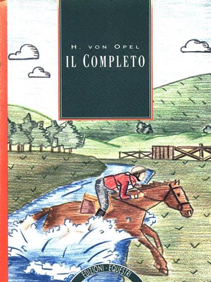 Il completo - copertina