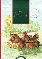 Attacchi - copertina