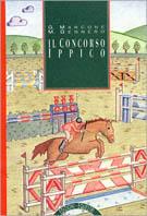 Il concorso ippico - copertina