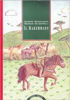 Il maremmano - copertina