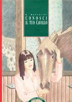 Conosci il tuo cavallo - copertina