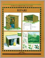 Ripari - Toni Webber - copertina