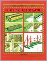 Costruire gli ostacoli - copertina