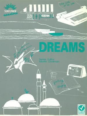 Dreams - copertina