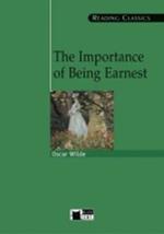 The importance of being Earnest. Con CD-ROM