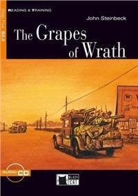  The Grapes of Wrath. Con CD Audio