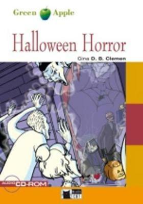  Halloween horror. Con File audio scaricabile