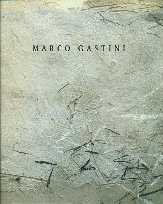 Marco Gastini - 2