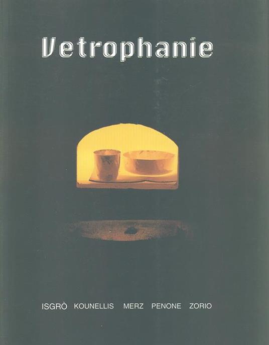 Vetrophanie - 4