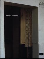 Vittorio Messina. Catalogo