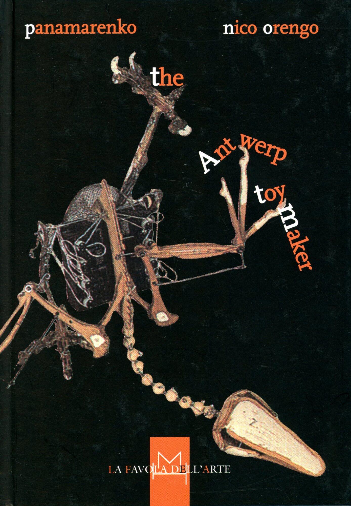 Studio Bibliografico Marini