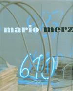 Mario Merz. Argentina. Ediz. italiana, inglese e spagnola