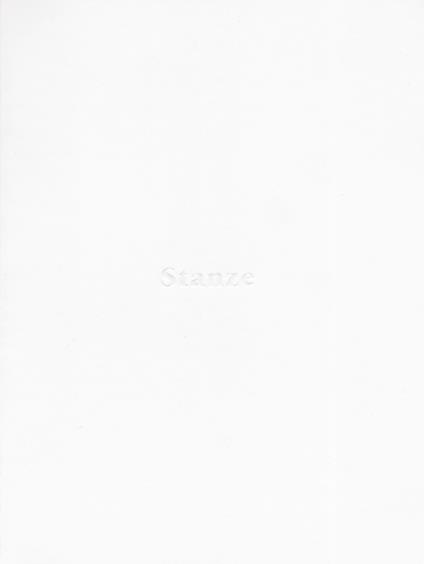 Stanze-Qolalka. Ediz. bilingue - Gianluca De Serio,Massimiliano De Serio,Omar Suad - copertina