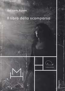 Il libro della scomparsa