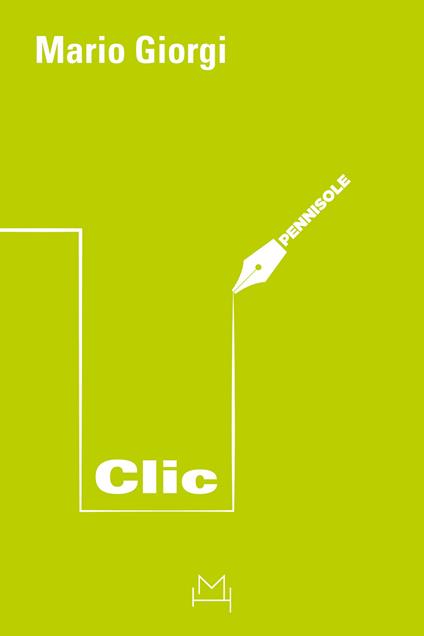Clic - Mario Giorgi - copertina