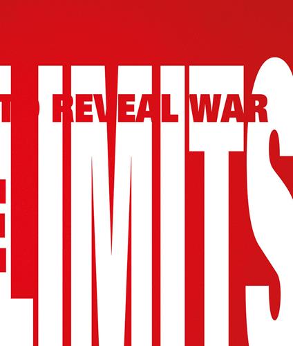 Push the limits. Vol. 2 - copertina