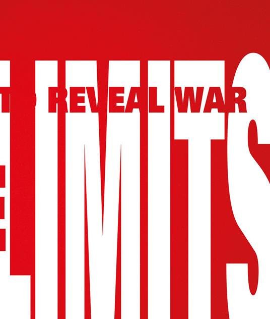 Push the limits. Vol. 2 - copertina