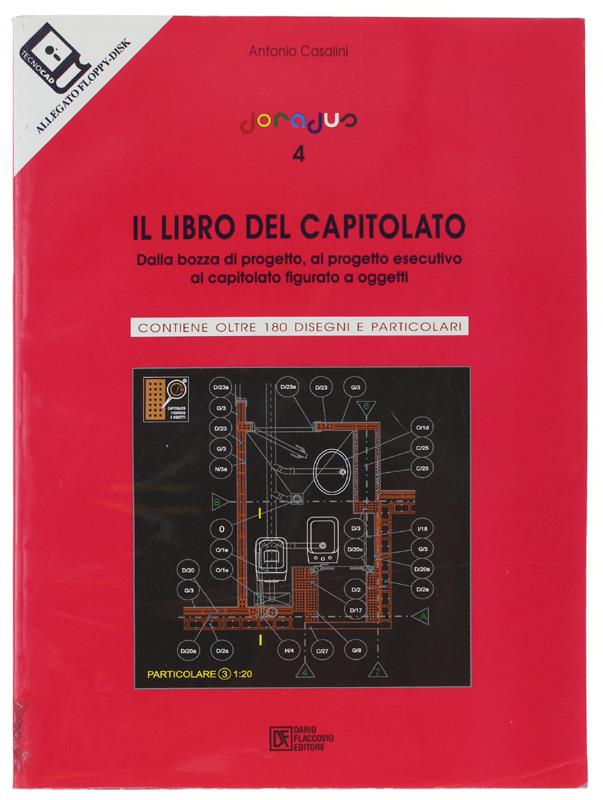 Bergoglio Libri d'Epoca Snc