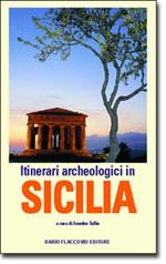 Itinerari archeologici in Sicilia