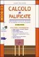 Calcolo di palificate. Con CD-ROM