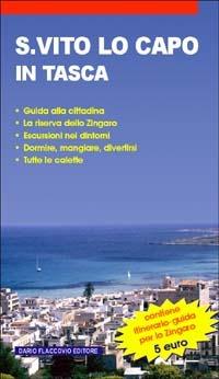San Vito Lo Capo in tasca - copertina