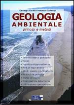 Geologia ambientale. Principi e metodi