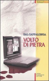 Volto di pietra - Sal Cappalonga - copertina