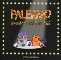Palermo inventata dai bambini - copertina