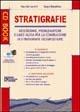Stratigrafie. Con CD-ROM - Maurizio Lanzini,Sergio Rabottino - copertina