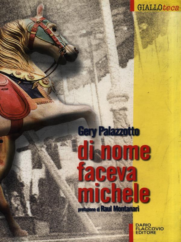 Libro di Faccia