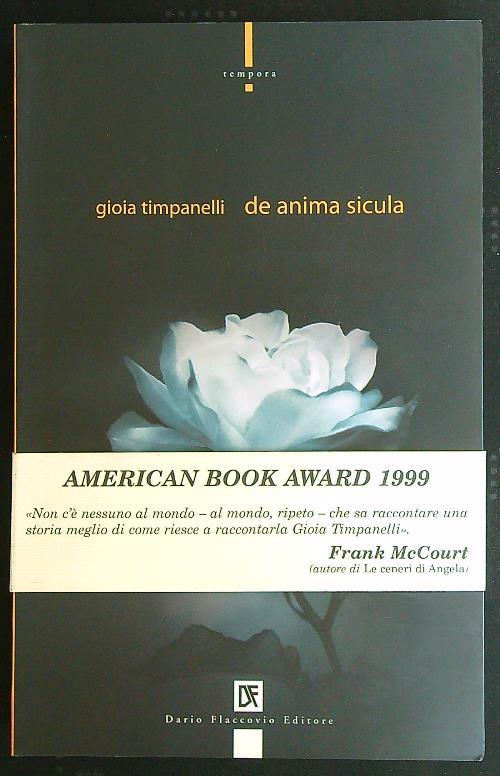 Libro di Faccia