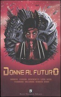 Donne al futuro - copertina