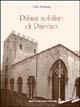 Palazzi nobiliari di Palermo - Giulia Sommariva - copertina