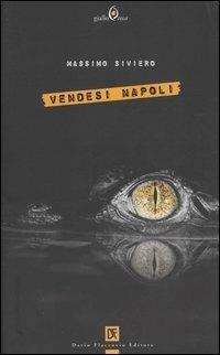 Vendesi Napoli - Massimo Siviero - copertina