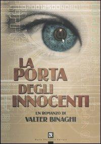 La porta degli innocenti - Valter Binaghi - copertina