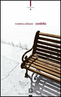 Cordelia - Nicoletta Vallorani - copertina