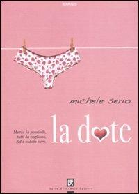 La dote - Michele Serio - copertina