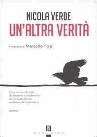 Un'altra verità - Nicola Verde - copertina