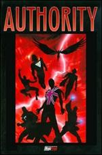 The absolute authority. Vol. 1