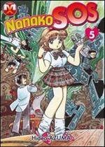 Nanako SOS. Vol. 5