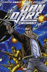 Dan Dare. L'integrale