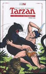 Tarzan. Gli anni di Joe Kubert. Vol. 1