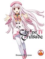 Chrono crusade. Vol. 4