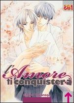 L'amore ti conquisterà