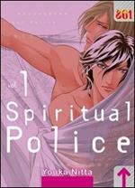 Spiritual police. Vol. 1