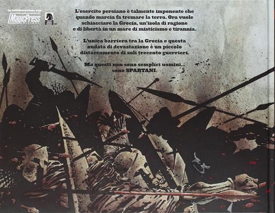 300 - Frank Miller - 2