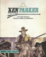 Ken Parker. Vol. 10