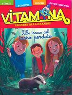 Vitamina. Vol. 13